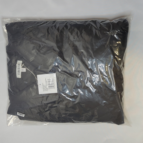 EDITED Liberty Jacket - Picture 3 of 6